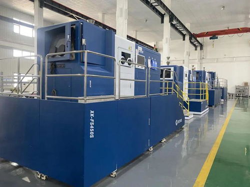 控制变形开裂，提升疲劳寿命 西空智造全新金属3D打印机引领钢结构制造新突破