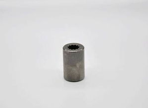 粉末冶金不锈钢轴套 金属结构制造中的精密构件