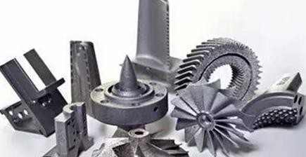 中国金属3D打印如何领跑世界 中航工业的钢结构制造革新之路