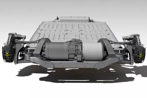 2018年度国际最佳发动机 精密钢结构制造的巅峰演绎