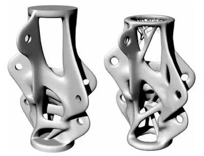 西雅图摩天大楼将采用3D打印节点组装幕墙钢结构，开启建筑制造新纪元