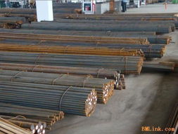 深入解析1.5732合金结构钢及其在金属结构制造中的应用