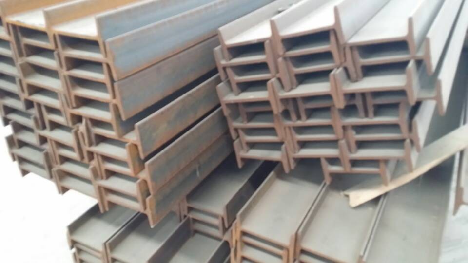 工槽角刚H型钢圆钢 金属结构制造的基石
